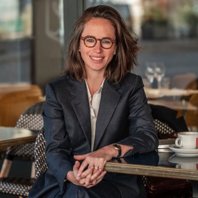 Élise Le Gall