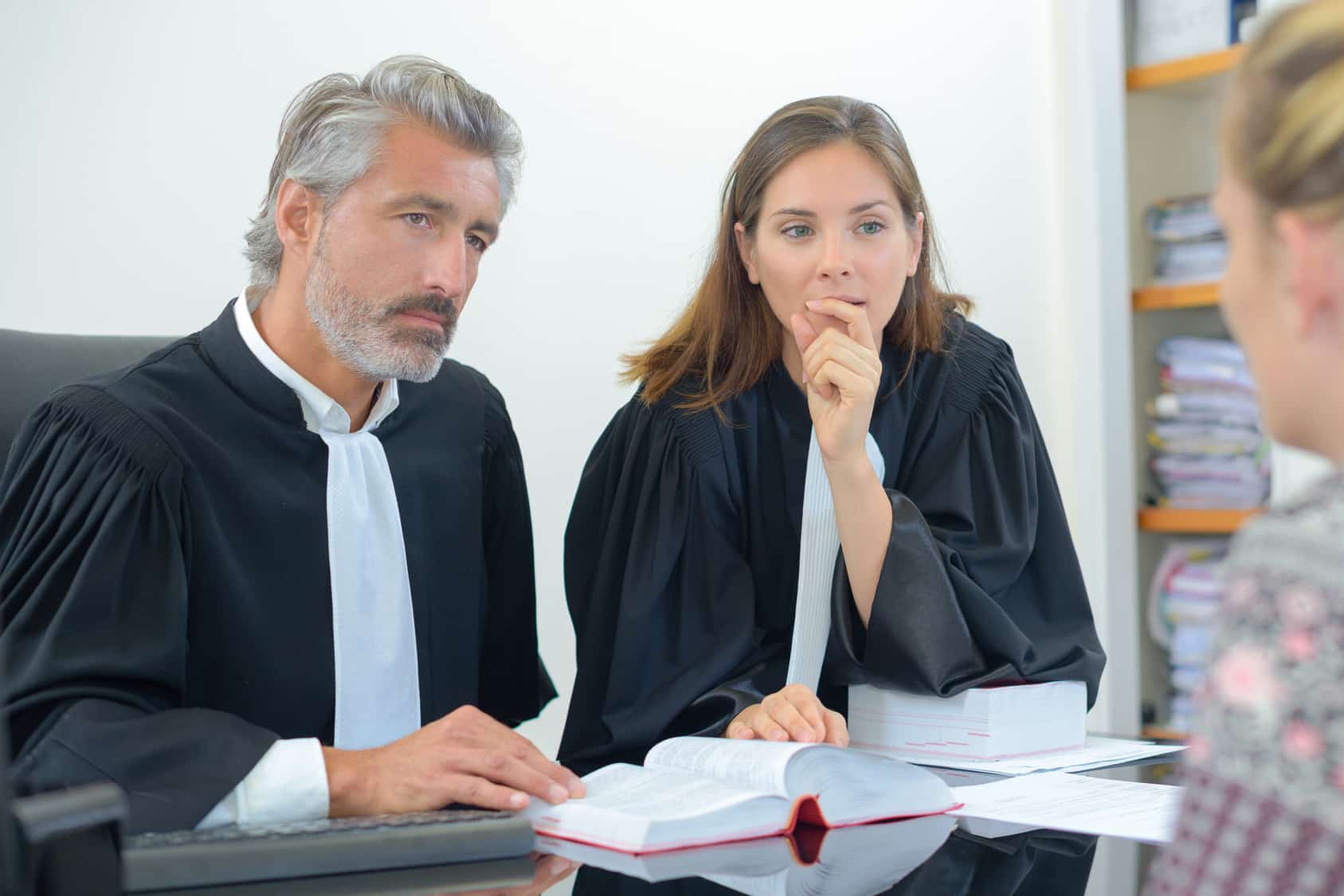 avocats en droit du travail